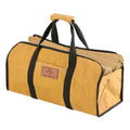 White Duck Outdoor Firewood Log Carriers