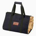 White Duck Outdoor Firewood Log Carriers