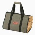 White Duck Outdoor Firewood Log Carriers