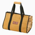White Duck Outdoor Firewood Log Carriers