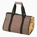 White Duck Outdoor Firewood Log Carriers