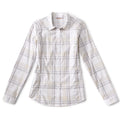 ORVIS WOMENS RIVER GUIDE SHIRT