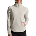 KHL W ARGENTA PULLOVER - MOONLIGHT