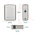 OLIGHT BATON 4 PREMIUM LIMITED EDITION FLASHLIGHT