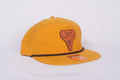 WROC 307 DEADHEAD GRAMPS HAT