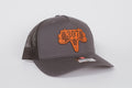WROC 307 DEADHEAD TRUCKER