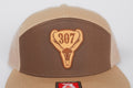 WROC 307 DEADHEAD 7 PANEL