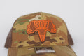 WROC 307 DEADHEAD TRUCKER