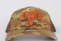 WROC 307 DEADHEAD TRUCKER
