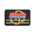 SAVIOR EQUIPMENT MORALE PATCH