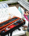 SIMMS TAILWIND ROD & REEL VAULT