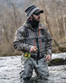 SIMMS FREESTONE Z STOCKINGFOOT WADERS