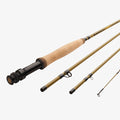 REDINGTON EDC 4PC FLY ROD