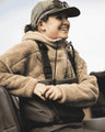SIMMS W COLDWEATHER FLEECE