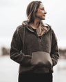 SIMMS W COLDWEATHER FLEECE