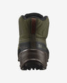 SALOMON MEN'S CROSS HIKE TRACKER GTX
