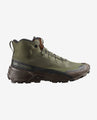 SALOMON MEN'S CROSS HIKE TRACKER GTX
