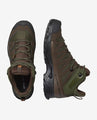 SALOMON MEN'S X ULTRA TRACKER GTX
