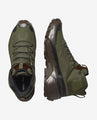 SALOMON MEN'S CROSS HIKE TRACKER GTX