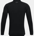 UNDER ARMOUR MENS TECH 1/2 ZIP LS