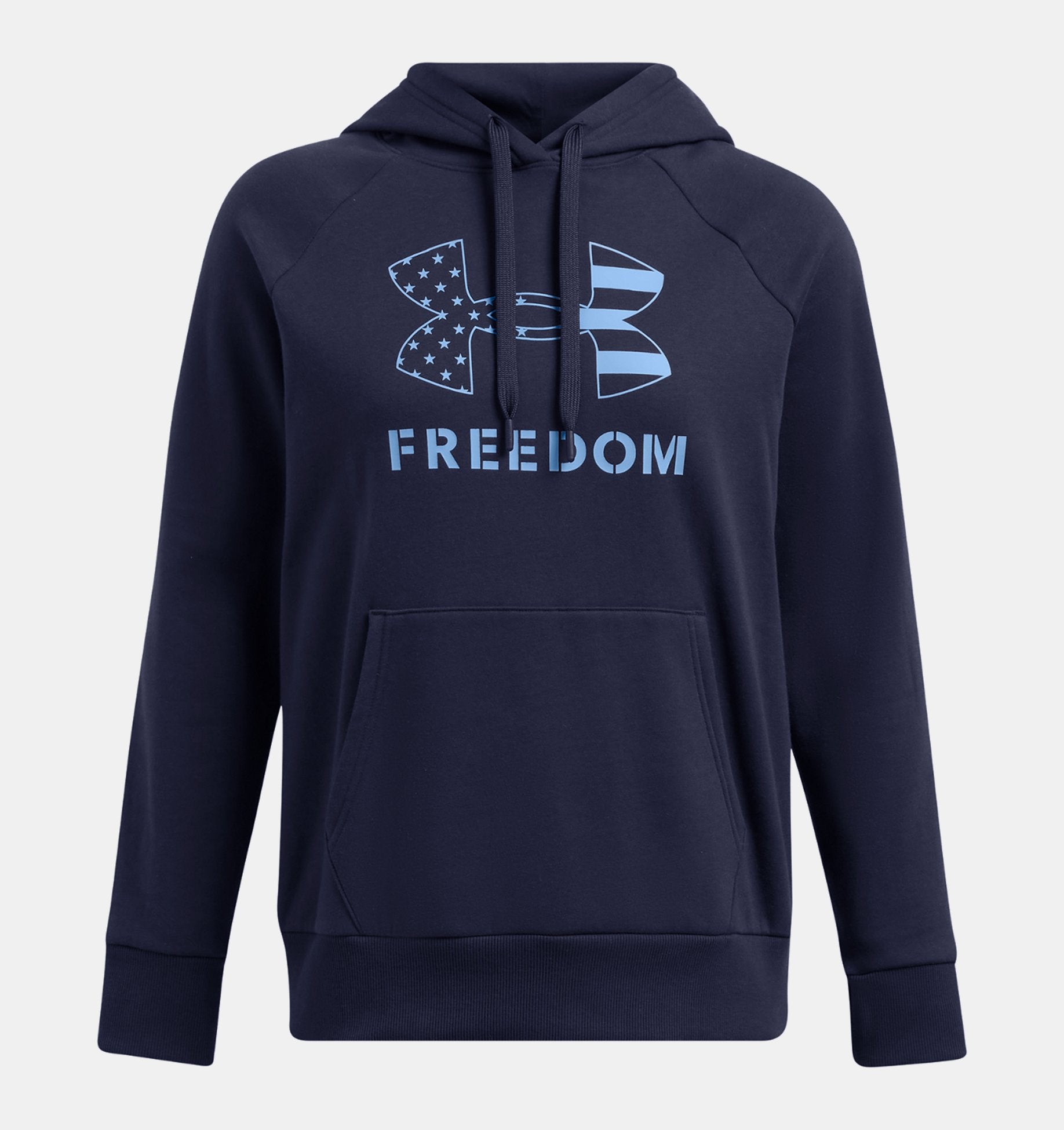 Sweatshirt Big E Under Armour Under Armour Big Boys Freedom