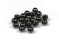 HARELINE DUBBIN PLUMMETING TUNGSTEN BEADS