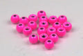 HARELINE DUBBIN PLUMMETING TUNGSTEN BEADS