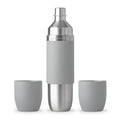 HIGH CAMP PARKSIDE FLASK 750ML