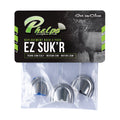 PGC EZ SUK'R COW REPL REED 3PK