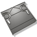 SidioCrate Full Sub Divider