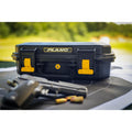 PLANO ALL WEATHER DOUBLE PISTOL CASE