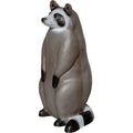 Pro Hunter EZ Pull Raccoon Archery Target