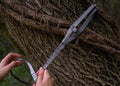 Kammok Python 10 UL Straps