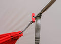 Kammok Python 10 UL Straps