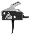 RISE ARMAMENT RA-434 HIGH PERFORMANCE AR15 TRIGGER