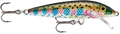 RAPALA #7 ORIGINAL FLOATING