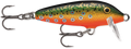 RAPALA #5 ORIGINAL FLOATING LURE