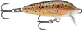 RAPALA #5 ORIGINAL FLOATING LURE