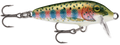 RAPALA #5 ORIGINAL FLOATING LURE
