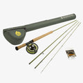 REDINGTON FIELD KIT TROUT SPEY 4113-4