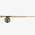 REDINGTON FIELD KIT TROUT SPEY 4113-4