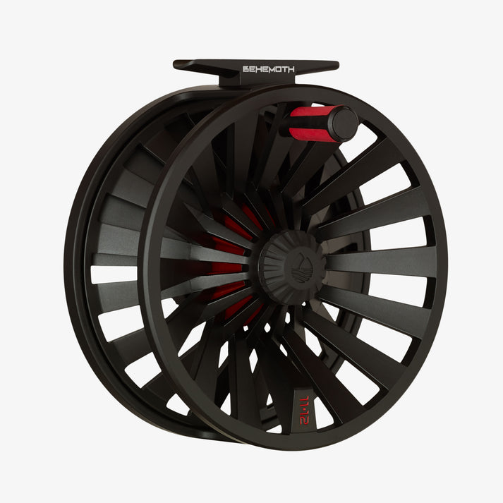 REDINGTON BEHEMOTH REEL – Wind River Outdoor