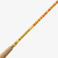 REDINGTON BUTTER STICK FLY ROD