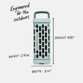 TURTLE BOX RANGER SPEAKER