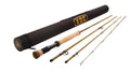 REDINGTON EDC 4PC FLY ROD