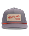 SIMMS CAPTAIN'S CAP