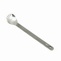 TOAKS TITANIUM LONG HANDLE SPORK
