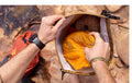 SEA TO SUMMIT ULTRA SIL STUFF SACK 3 PIECE SET