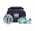 LAMSON REMIX -5+ FLY REEL