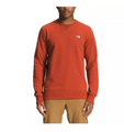 THE NORTH FACE MENS HERITAGE PATCH CREW